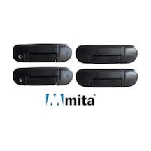 Tofas Uyumlu Kapi Dis Açma Kolu Takim 4 Adet Slx Sahin Dogan Kartal Mita 494479625