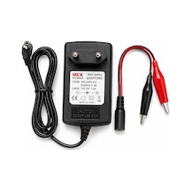 A Kalite 12v 2,5a Akü Şarj Adaptörü