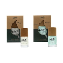 Kalyon Bitkisel Tırnak Cila 11 Ml+Kuruluk Tırnak Bakım Yağı Kenevir Tohumu Yağı 11 Ml