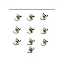 Metal Raf Pimi 10 Adet