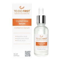 To Do First Vitamin C Serum 30 ML