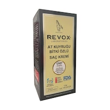 Revox Herbal Hair Cream 250ml