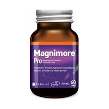 Magnimore Pro 60 Kapsül