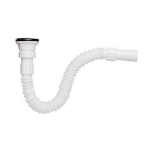 Geylani Rekorlu Körüklü Lavabo Sifonu Sifon 30-75