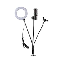 WellSound A6S-A Uzaktan Eğitim Yayıncı Mikrofon Seti