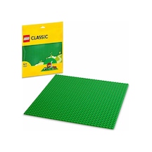 Mey İthalat Clic Yeşil Plaka 11023