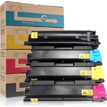 Kyocera Tk-5215 4 Renk Set Toner Taskalfa 406Ci N11.107749