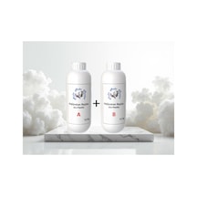 Poliüretan Döküm Reçinesi 1 Kg Set