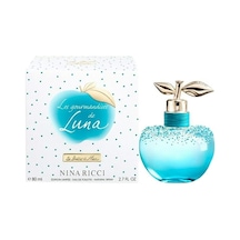 Nina Ricci Luna Edt 80 Ml Kadın Parfüm Fresh