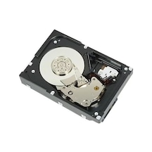 Dell 2tb 3.5" 400-bllg 7200 Rpm Enterprise Sata-3 Nas Ve Güvenlik Diski