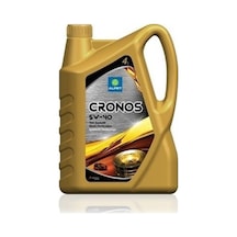 Alpet Cronos 5W-40 SL/CF Motor Yağı 4 L