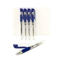 Signo Broad Imza Kalemi 1.0mm Um-153 Mavi 5'li Paket Diğer