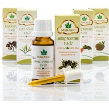 Maranki Ardıç Yağı 20 ML