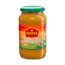 La Fiesta Salsa Guacamole Dip Sos 1 KG