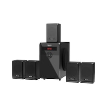 Mikado Md-582bt 5+1 110w Siyah Usb+sd+fm Destekli Multimedia Bluetooth Speaker