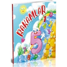Rakamlar - Minik Damla