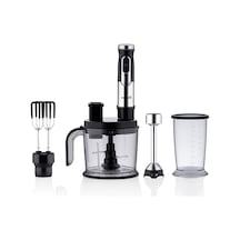 Korkmaz A946 Fusion Pro Multi Dijital Blender Set