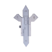 Asimeto Kaynakçı Kumpas 0-20 Mekanik As-325586