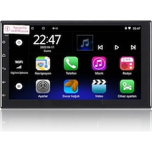 Celali Tuning Alfa Romeo Mito 2008-2015 Android 12 Carplay Navigasyon Multimedya - 2gb Ram 32gb Hdd