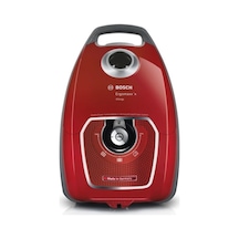 Bosch BGB7233 650 W Toz Torbalı Elektrikli Süpürge