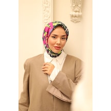 KOYU YEŞİL