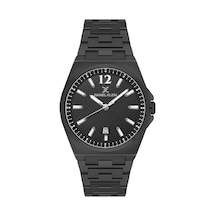 Daniel Klein Dk.1.13792.7 Erkek Kol Saati Siyah