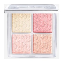 Dior Backstage Glow Face Palette - 004 Rose Gold
