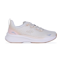Jump 32835zn Yazlık Kadın Sneaker Spor Ayakkabı Bej