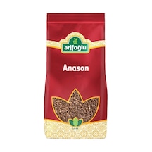 Arifoğlu Anason 150g - Yıldız Anason Baharatı 2'li Ekonomik Paket - 2 Adet Tarı