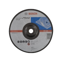 Bosch Standard For Metal 230x6.0 mm Taşlama Diski - 2608603184