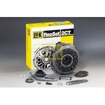 Luk 602000100 Debriyaj Seti Kavrama Golf6-jetta-passat-polo-a3-leon-octavıa-superb 1.2-1.4 Tsı 2009-2012 0am198140f-0am198141d-0am198141l