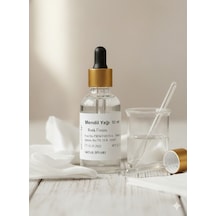 Aktar Diyarı Mendil Ağacı Yağı 50 ML