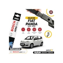 Fiat Panda Bosch Aerotwin A292S Silecek Takımı 2012-2015