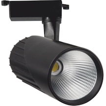 1 Adet Cata Ct 5315 Venüs Ledli Ray Spot 33w 6400k Beyaz Işık 6998