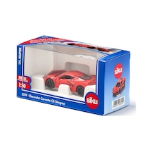 Siku Super Chevrolet Corvette Stingray 2359 Çok Renkli