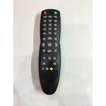 Rose Dr7600 Fta Rowel Fta Uydu Kumandası