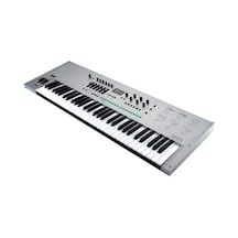 Korg Opsıx Se Platınum 61 Tuşlu Altered Fm Synthesizer - Platinum Serisi