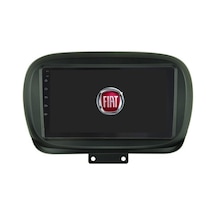 Celali Tuning Fiat 500x 2018-2019 Android 12 Carplay Navigasyon Multimedya - 2gb Ram 32gb Hdd
