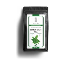 Premium Melisa Çayı 25g, Oğul Otu, Nane Balsamı, Acem Otu, Limon Otu, Melissa Officinalis