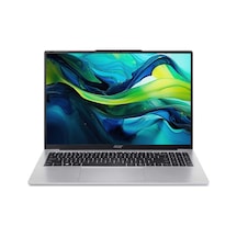 Acer Aspire Lite Al16-54P-NX.J23EY.001A008 İ5-1334U 32 GB 512 GB SSD + 1 TB SSD 16" Dos WUXGA Dizüstü Bilgisayar