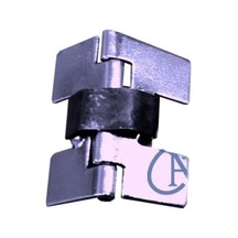 Jenerik Yaylı Menteşe - 16x20mm 1 Adet