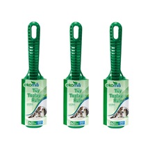 Ekomis Tüy Toplayici 60 Rulo 3 Adet