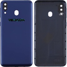 Samsung Galaxy M20 Sm-m205 Arka Kapak Mavi