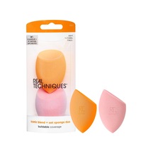 Lexroo Beauty Makyaj Blender Miracle Complexion Ve Makyaj Gücü Sünger Seti, Cc Krem Vakfı İçin