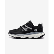 Skechers D'lux Journey Kadın Siyah Outdoor Ayakkabı 180166 Bkw Siyah