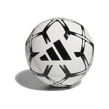 Adidas Starlancer Club Futbol Topu Beyaz 5 Açık Kahverengi