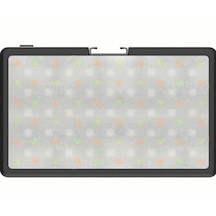 Colbor Pl8r Rgb On-camera Light
