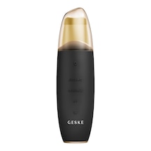 Geske Smartappguided 9 ın 1 Microcurrent Skin Scrubber & Blackhead Remover