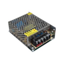 Pm-14066 12 Volt - 5 Amper Metal Kasa Adaptör Diğer