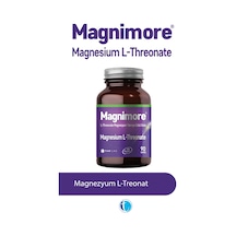 Tab Magnimore Magnesium L-Threonate 90 Kapsül